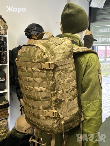 ВОЕННИ РАНИЦИ на АТО-нови,на Едро