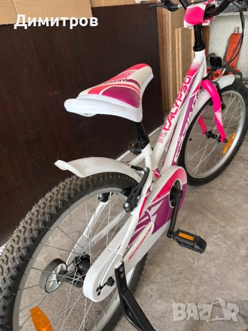 Ново детско колело Sprint Calypso 20”, снимка 2 - Велосипеди - 54698664