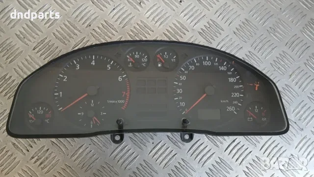 Километраж Audi A6 1999 4B0919860P