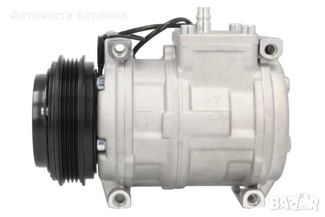 Компресор за климатик за Iveco Daily, снимка 2 - Части - 54865076
