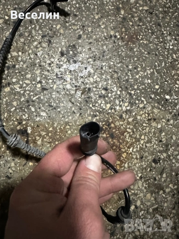 Датчик за ABS BMW F45-46., снимка 3 - Части - 54010694