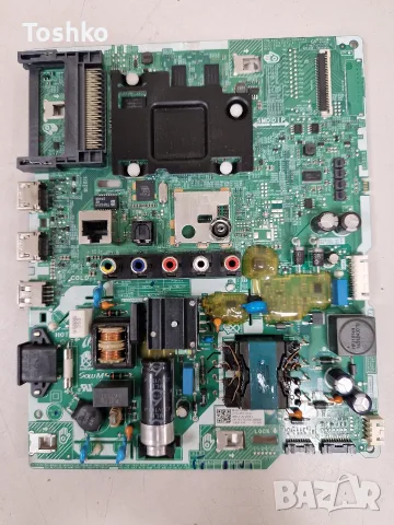 SAMSUNG UE32T4302AE MAIN BOARD VDM_KANT-S2_32_TAS5807 BN96-52526L PANEL CY-JN032AGNR3V