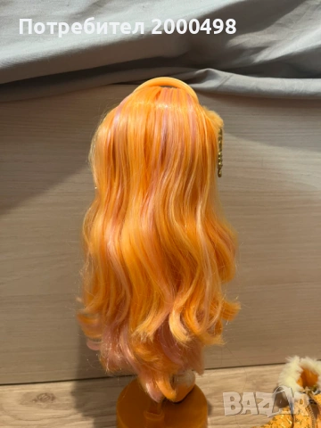 Rainbow high кукла, снимка 3 - Кукли - 54058495