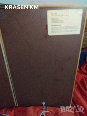 Box 250, снимка 10 - Тонколони - 54674460