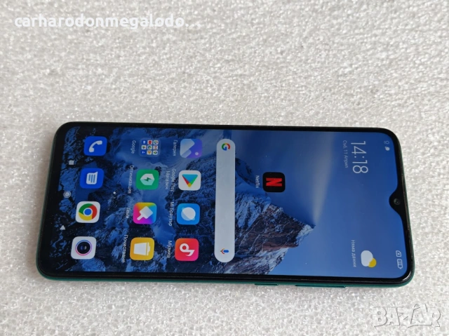 Xiaomi Redmi Note 8 Pro 128GB 8GB RAM Dual, снимка 7 - Xiaomi - 54165206