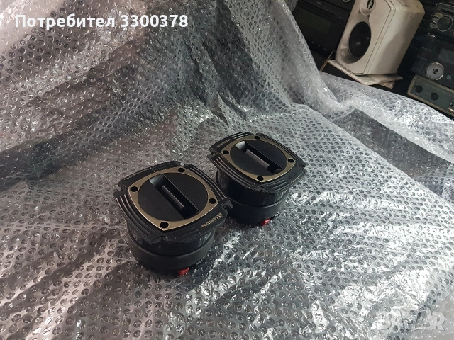 високочестотни selenium st 322, снимка 5 - Тонколони - 54254019