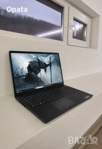 Lenovo V15 G4 AMN С 26 месеца ГАРАНЦИЯ