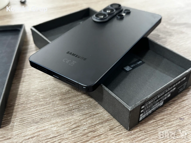 Samsung S26 Ultra 512GB, снимка 6 - Samsung - 55283522