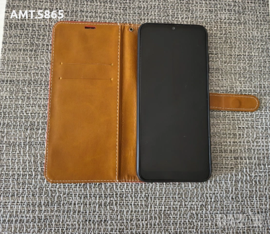 Смартфон Samsung Galaxy A03s, снимка 10 - Samsung - 54726209