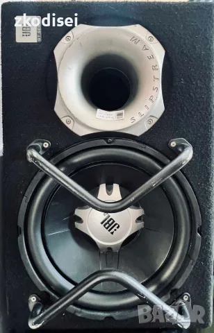 Бас туба JBL - GT SERIES