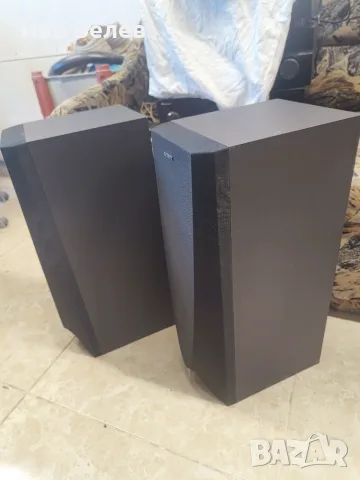 Тонколони Sony SS-A600, снимка 6 - Тонколони - 55588200
