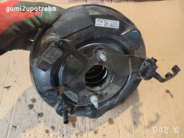Серво Усилвател db2t43800 Mazda CX3 4х4 77kW 1.5дизел 2015, снимка 3 - Части - 55266433