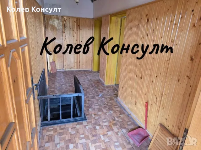 Къща гр.Момчилград , снимка 5 - Къщи - 55329194