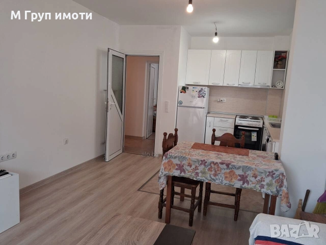Двустаен апартамент Южен, снимка 3 - Апартаменти - 55206806