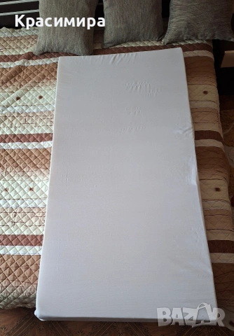 Топ матрак дунапрен