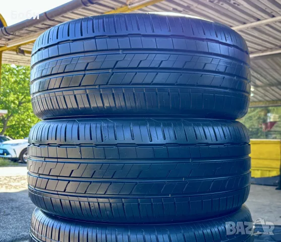 гуми 255/55/18 Hankook, снимка 2 - Гуми и джанти - 55573060