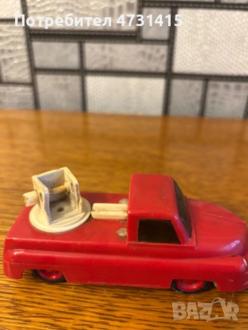 Пластмасови колички , снимка 13 - Колекции - 54030875