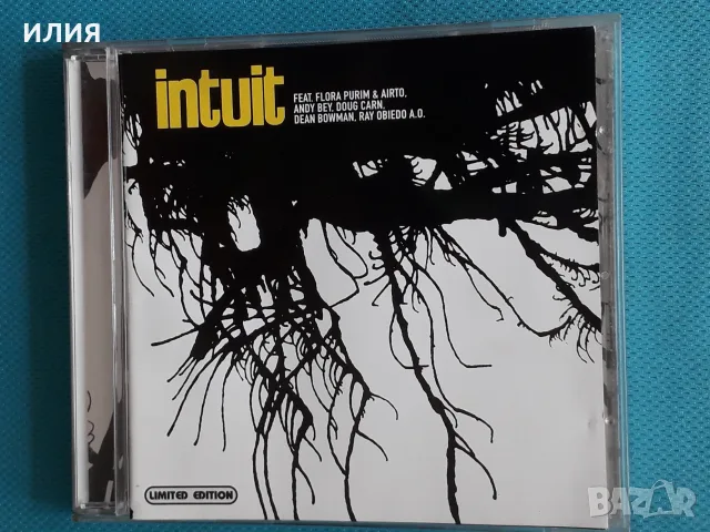 Jazz-Funk,Breaks,Electro,Big Beat,Prog Rock,Trip Hop,Latin,Downtempo,Jazz - Част-6, снимка 2 - CD дискове - 55466947