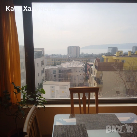 Представяме за продажба Самостоятелна къща с двор в ж.к. Бриз - гр. Варна   С АКТ 16!  Код на оферта, снимка 12 - Къщи - 54379274