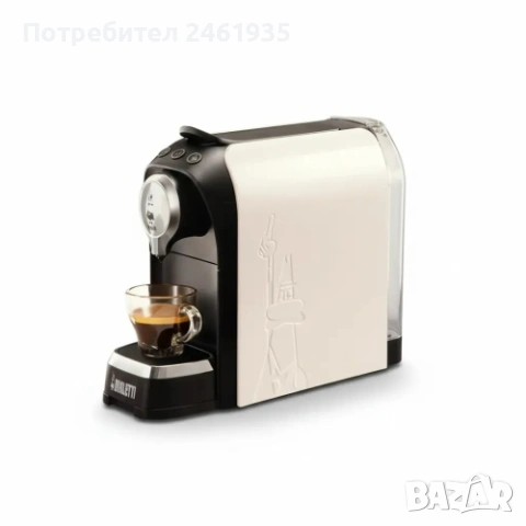 Кафемашина Bialetti Super Espresso Bar