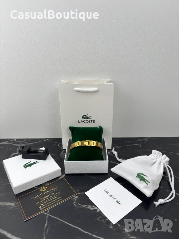 Lacoste Metropole Гривна