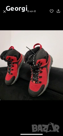 Engelbert Strauss O6 Culio, снимка 11 - Други - 54131911