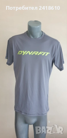 Dynafit Stretch Mens Size S / M НОВО! ОРИГИНАЛ! Мъжка Дишаща Тениска!, снимка 10 - Тениски - 55137440