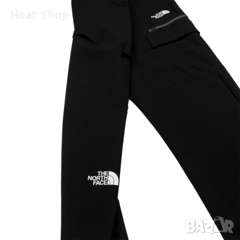Mъжко долнище The North Face Trishul Cargo Pant, снимка 7 - Панталони - 53971670