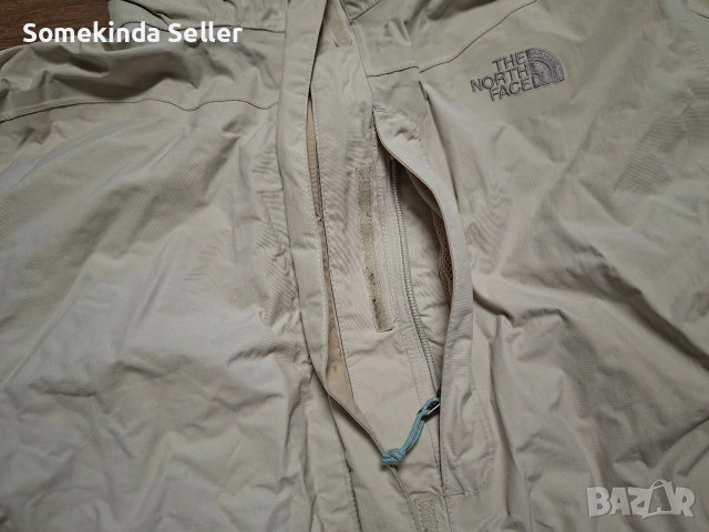 The North Face 3-in-1 Дамско Яке Размер XL + Полар, снимка 3 - Якета - 54683577