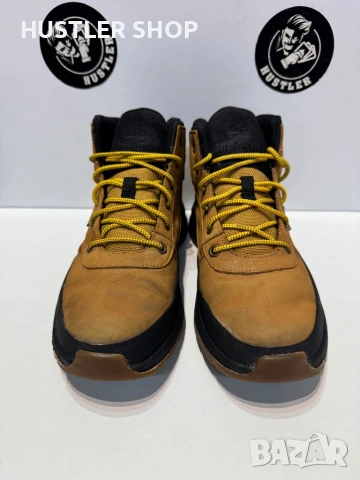 Мъжки обувки TIMBERLAND. Размер 40, снимка 3 - Мъжки боти - 54642604