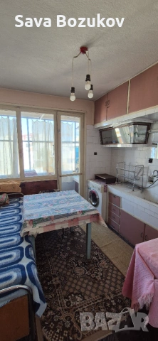 Продавам апартамент,топ център!, снимка 3 - Апартаменти - 55220356