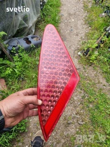 вътрешен стоп за пежо 307 кабриолет 