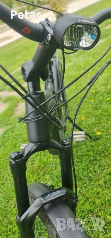 NOX Hybrid Tour 5.1 Expert, снимка 10 - Велосипеди - 55016988
