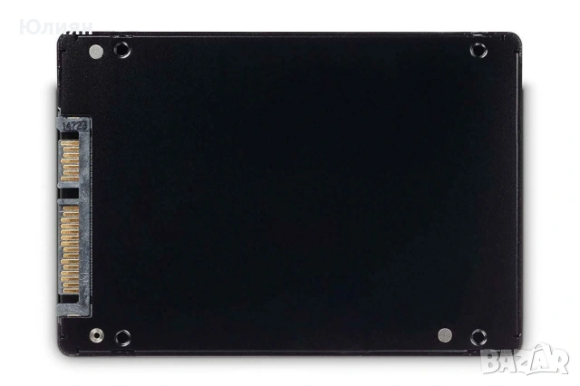 SSD Micron 1100, 256GB, 2,5", SATA, 6Gb/s, снимка 2 - Твърди дискове - 54809754
