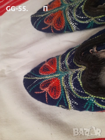 Етно риза.Нова.Не ползвана, снимка 3 - Колекции - 54020508