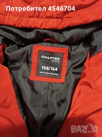 яке дамско , снимка 2 - Якета - 54269541