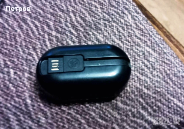 Зарядна кутийка за слушалки In-Ear JLAB, снимка 3 - Слушалки и портативни колонки - 54057829