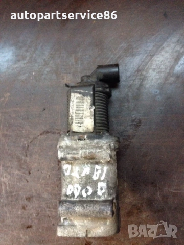EGR клапан за Fiat Doblo 1.9 JTD 223A6000 50024004
