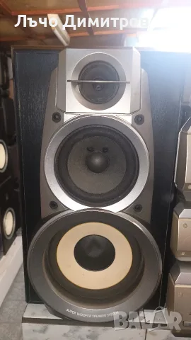 TECHNICS SA-EH590, снимка 6 - Аудиосистеми - 55592072