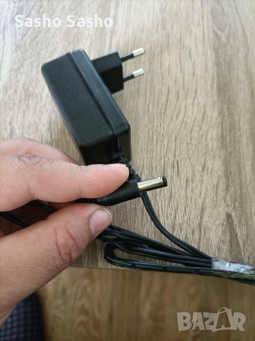 адаптер , снимка 4 - Кабели и адаптери - 54310503