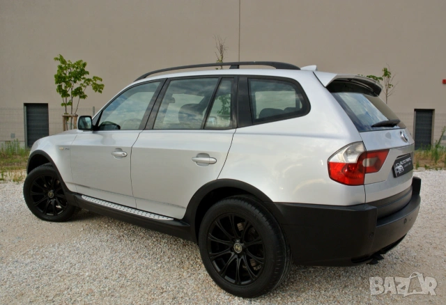 3.0D М57* xDrive *Панорама*Спорт Пакет*Full, снимка 9 - Автомобили и джипове - 55225950