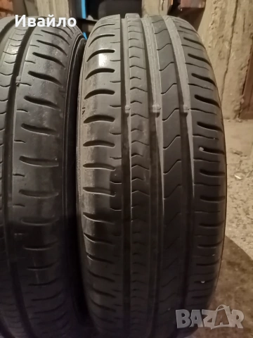 Продавам 2 броя летни гуми 175.65.14 на 1 сезон дот 2021 Falken , снимка 2 - Гуми и джанти - 55130990