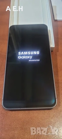 Samsung Galaxy A56 5G 128GB 8GB RAM Dual (SM-A566B), снимка 2 - Samsung - 54675163