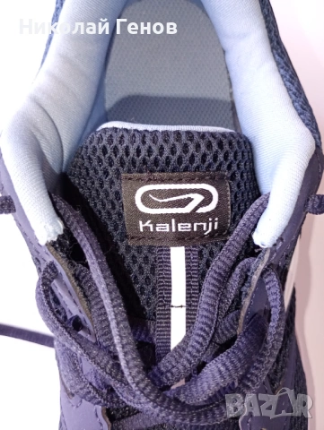 Продавам маратонки за бягане Kalenji, снимка 5 - Маратонки - 54712939