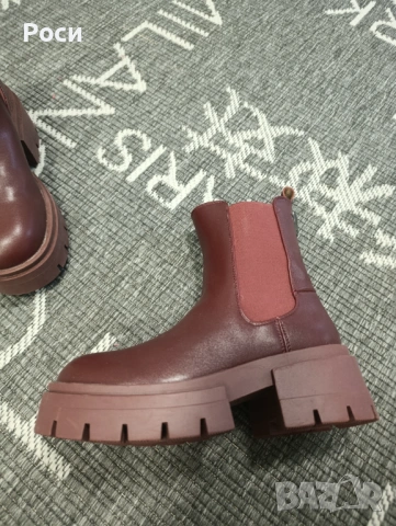 Дамски боти guess 