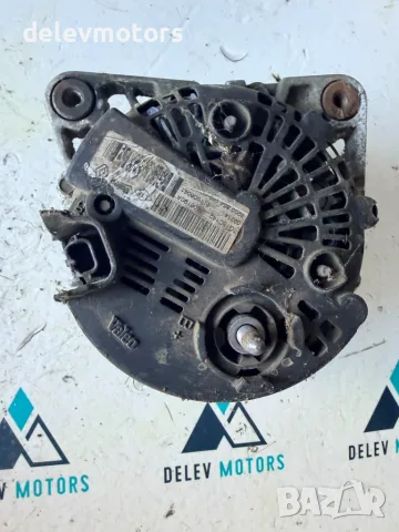 8200854119, 2606190A динамо алтернатор от Renault Master 2.3 DCI, 100 ph., engine M9T870, 6 sp., снимка 5 - Части - 55656782