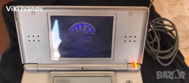 Nintendo ds lite , снимка 3 - Nintendo конзоли - 55336255
