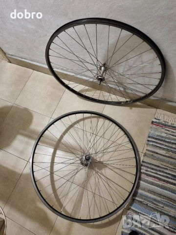 шосейни капли 28c alesa колело велосипед бегач retro vintage , снимка 7 - Части за велосипеди - 54008132