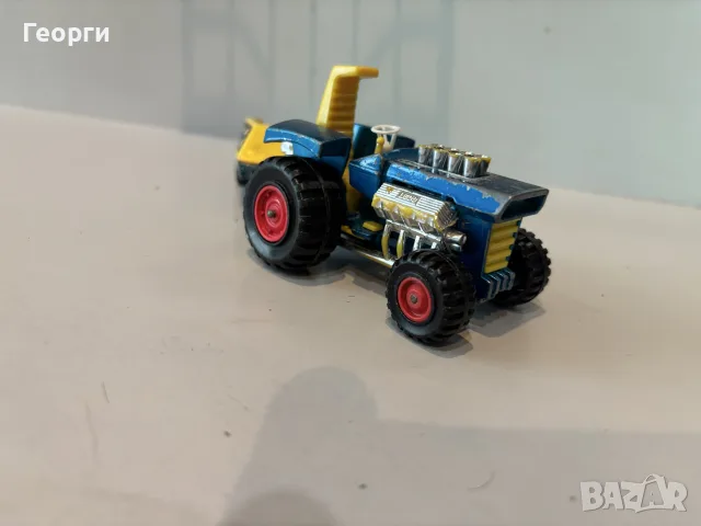 Matchbox Super King , снимка 7 - Колекции - 55597672