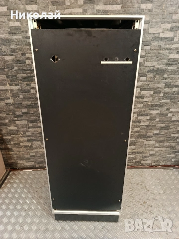Комуникационен сървърен шкаф., снимка 13 - Други - 54701147